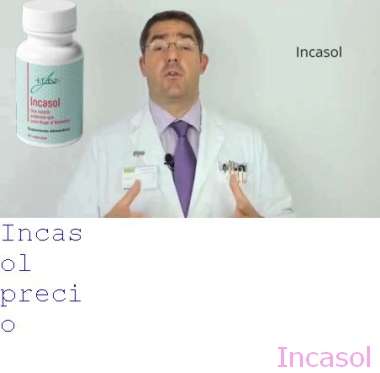 Incasol En Farmacias Similares